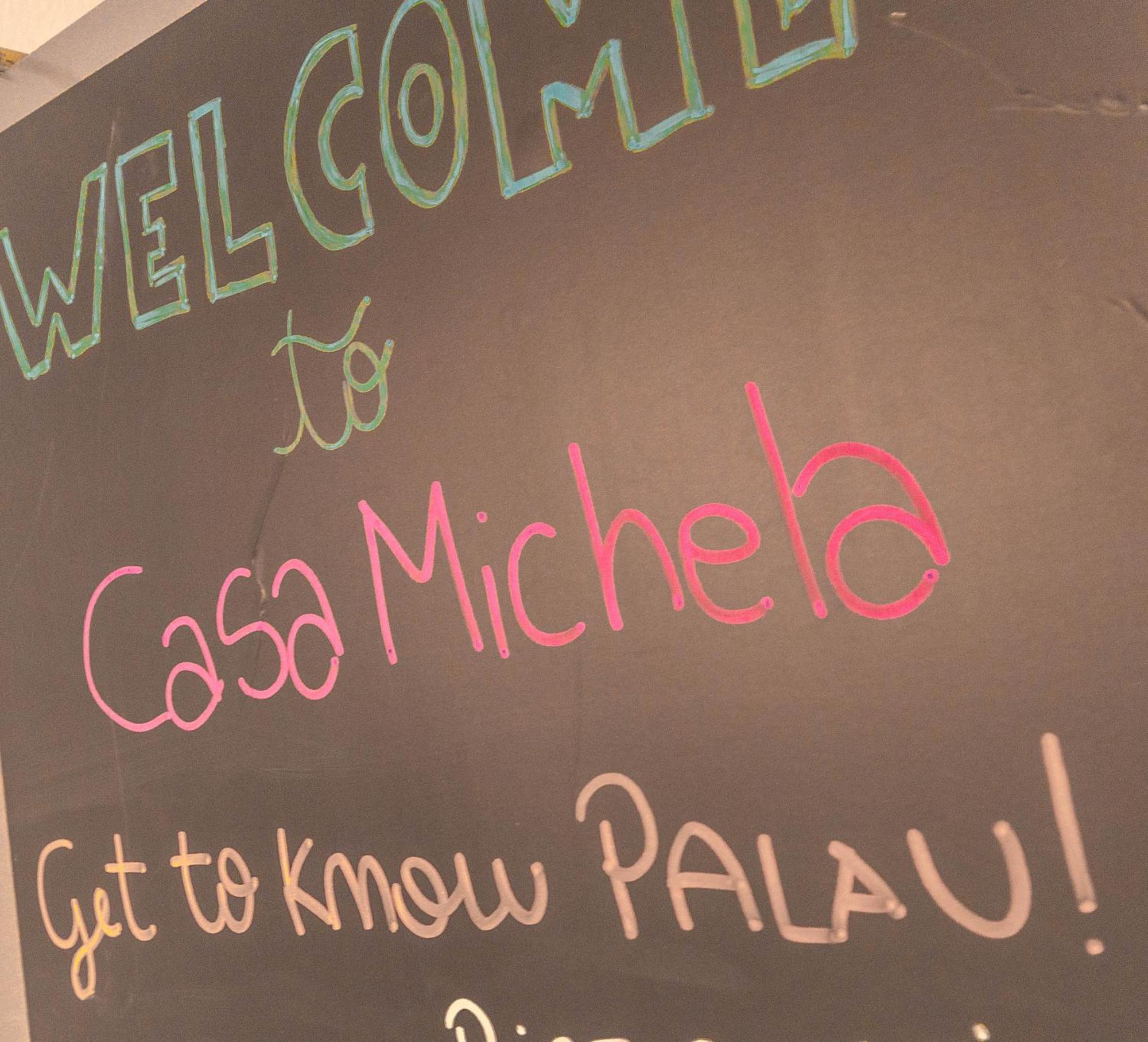 Casa Michela Apartment ปาเลา ห้อง รูปภาพ